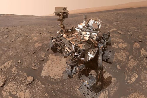 ¡Encerrados en Marte por un año! La NASA metió a 4 valientes en un búnker para simular la vida roja