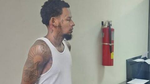 Delwin Berríos Navarro, alías Tuntún.