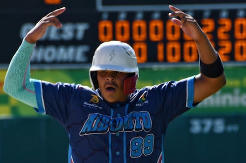 Aibonito y Yabucoa clasifican entre los mejores cuatro equipos de la Doble A Juvenil