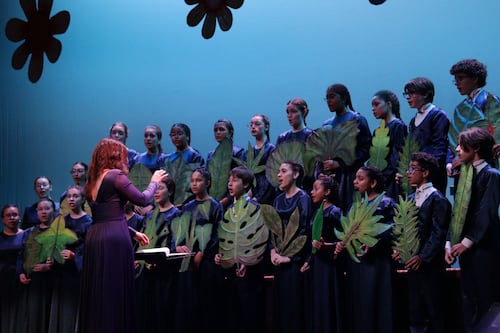Coro de Niños de San Juan se presentará en el 63er Festival de Teatro Puertorriqueño del ICP