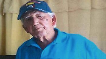 Bernardo López López.