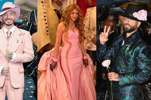 ¿Cuál es el tema de la Met Gala este 2026 y que deberán llevar puesto las celebridades?