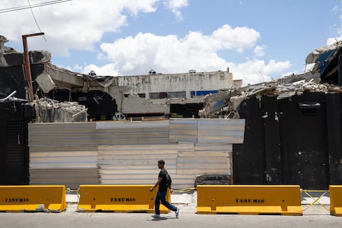 Tribunal dominicano aplaza audiencia preliminar por desplome mortal en discoteca Jet Set