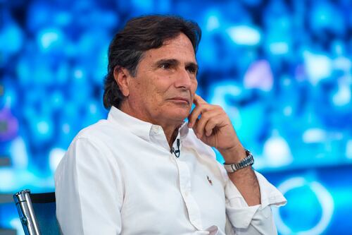 Multan a figura de la Fórmula 1 por comentario racista