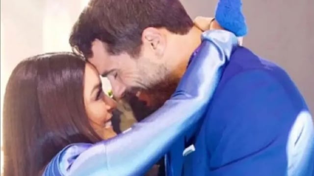 Después de la Casa de los Famosos Nacho Casano afirma que le gustaría librar una pelea de boxeo con Salvador Zerboni