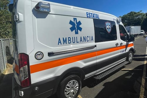 Reportan incidentes con heridos de bala en Santa Isabel y Vega Alta