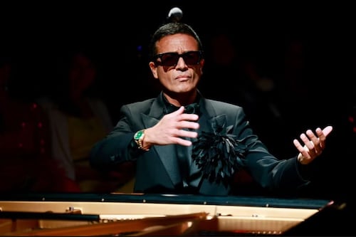 ¿Quién es Omar Harfouch, juez que acusó fraude y corrupción en el resultado de Miss Universo 2025?