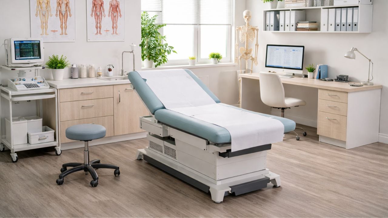 Famosa conductora y actriz de Televisa queda desfigurada tras someterse a cirugía estética