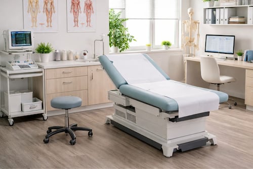 Famosa conductora y actriz de Televisa queda desfigurada tras someterse a cirugía estética