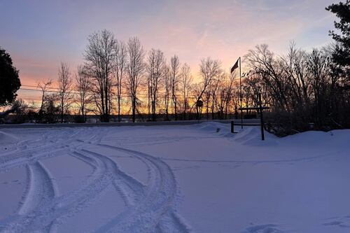 Tormenta invernal amenaza con llevar ventiscas y hielo a partes de Estados Unidos