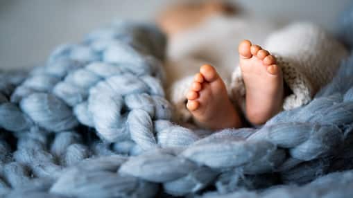 Infante falleció por negligencia de su madre