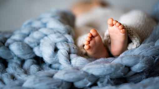 Infante falleció por negligencia de su madre