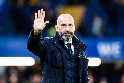 Muere a los 58 años la leyenda del fútbol italiano, Gianluca Vialli