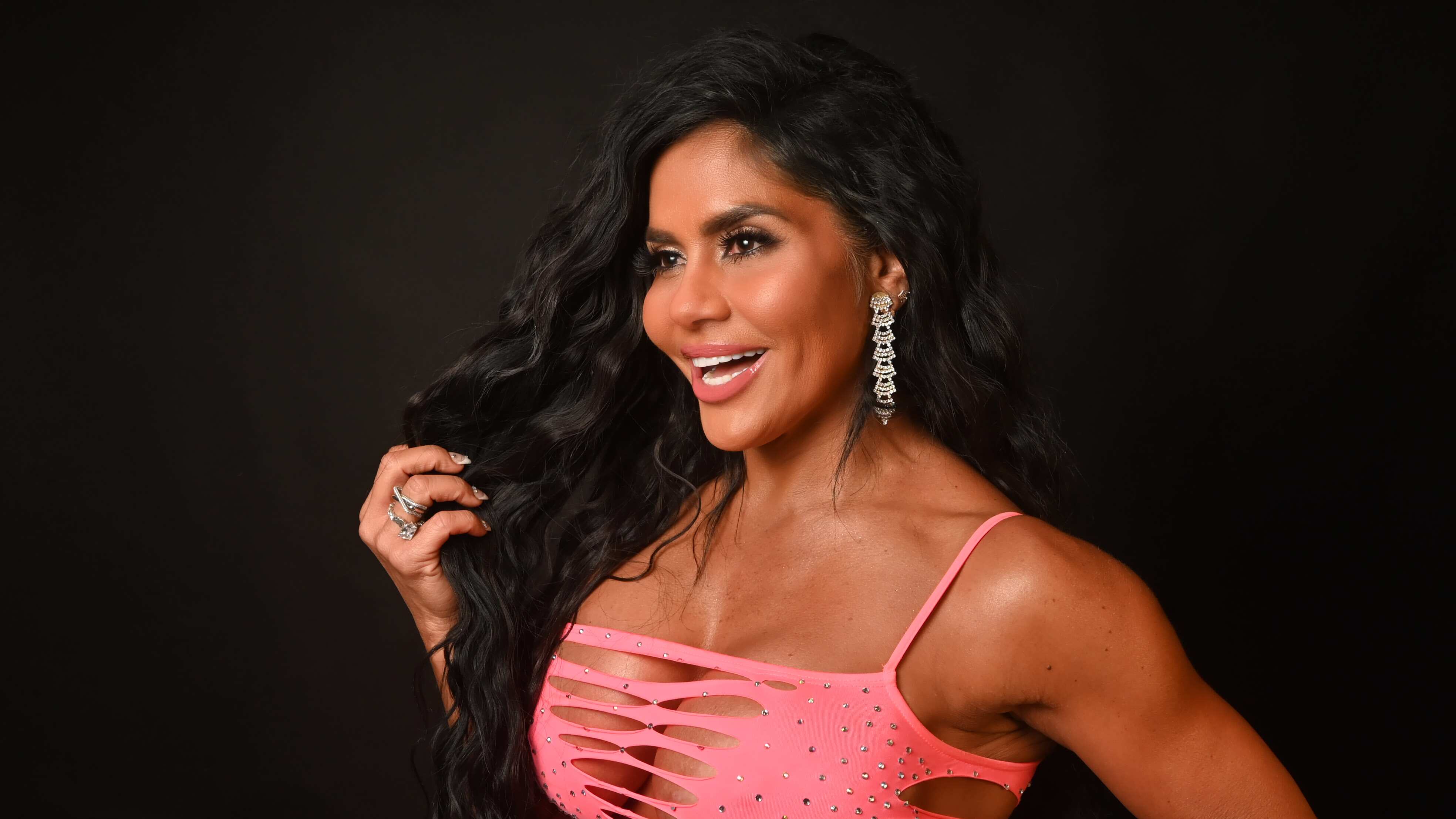 Entrevista a Maripily