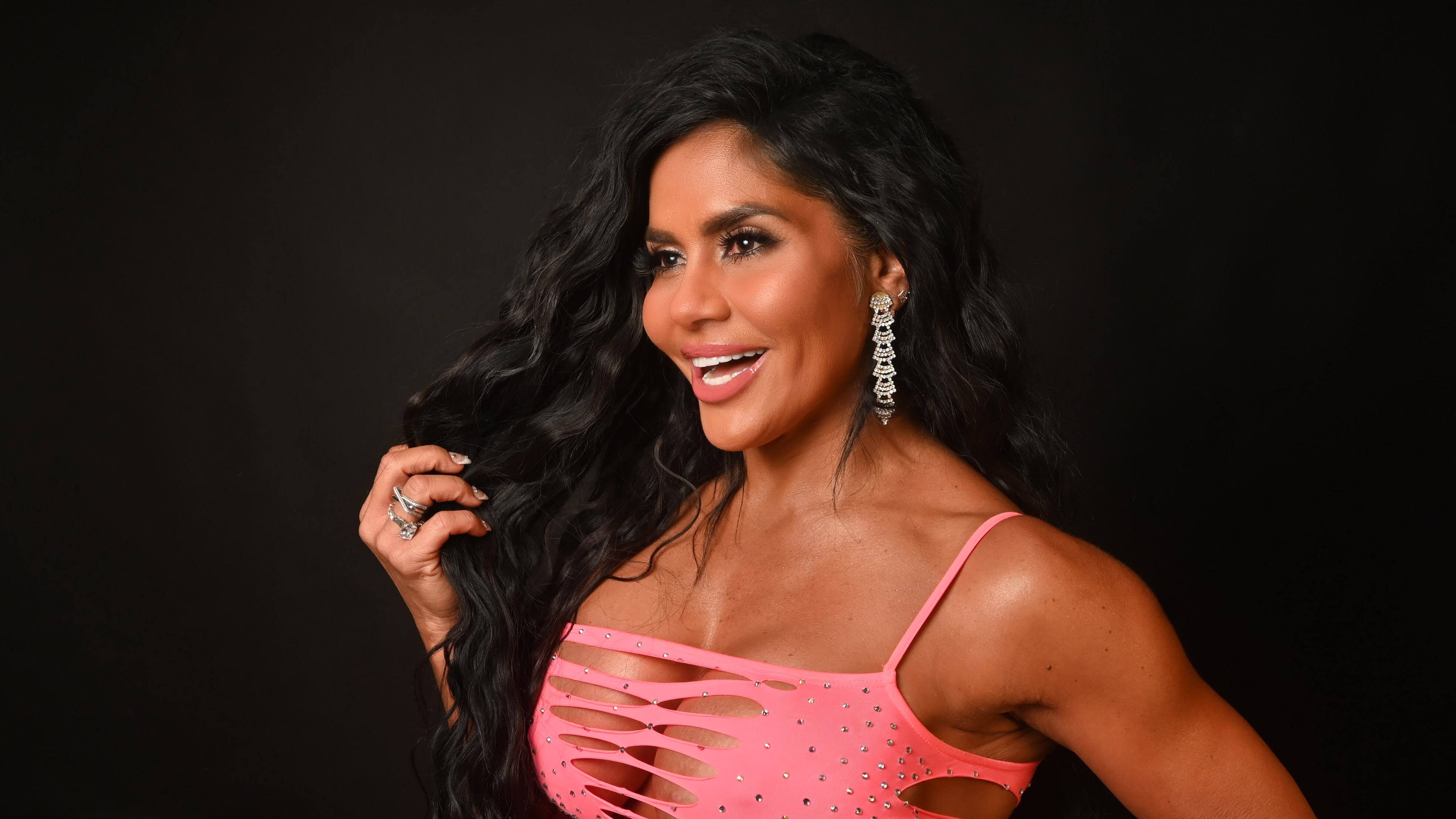 Entrevista a Maripily