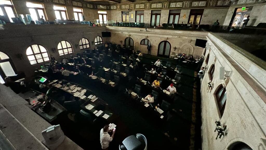 Cámara de Representantes