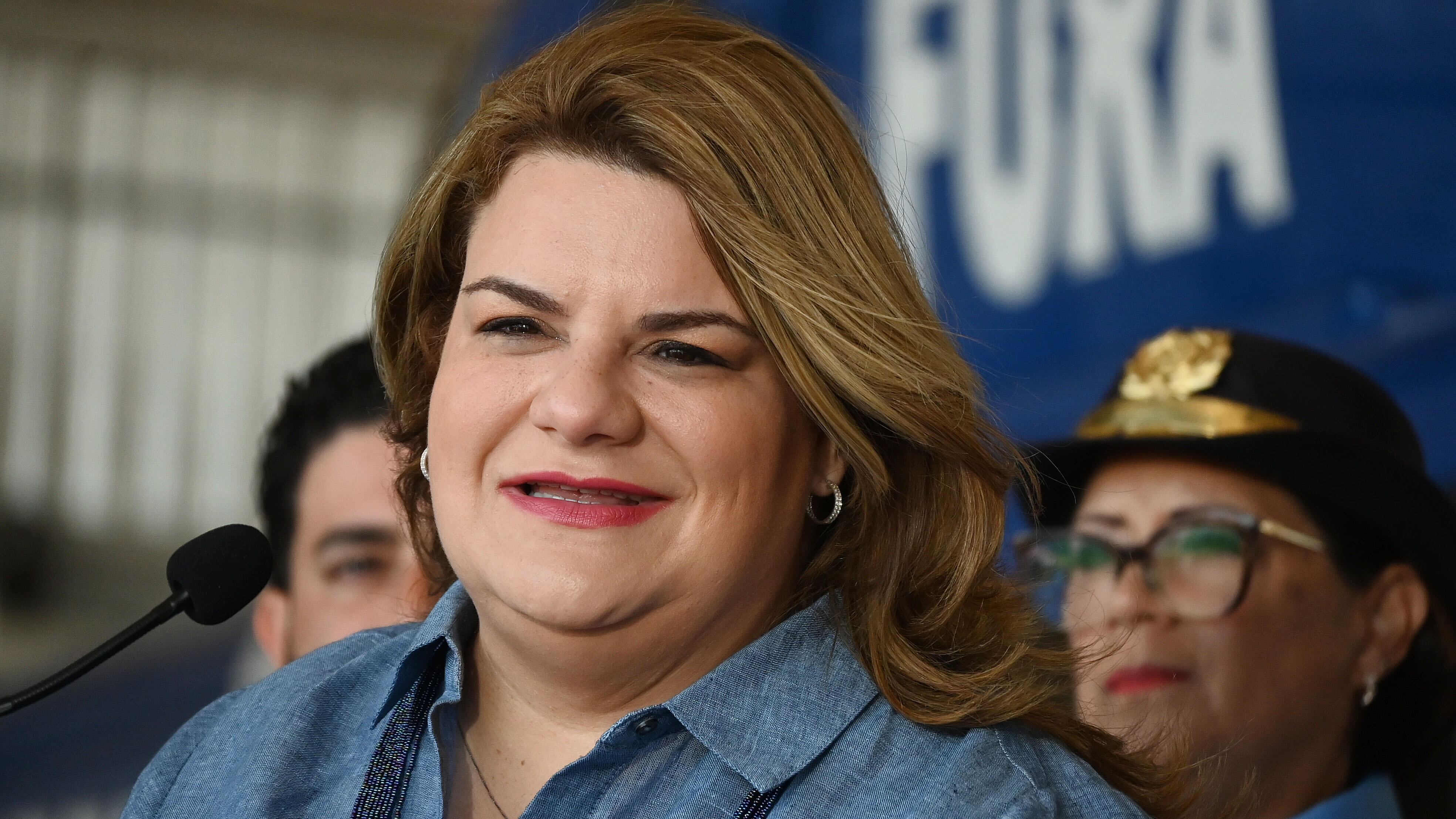 La Policía de Puerto Rico recibe dos helicópteros Bell, entre otro equipo.