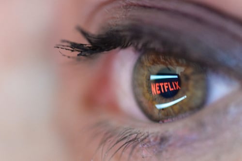 Netflix anuncia su primera serie original sueca