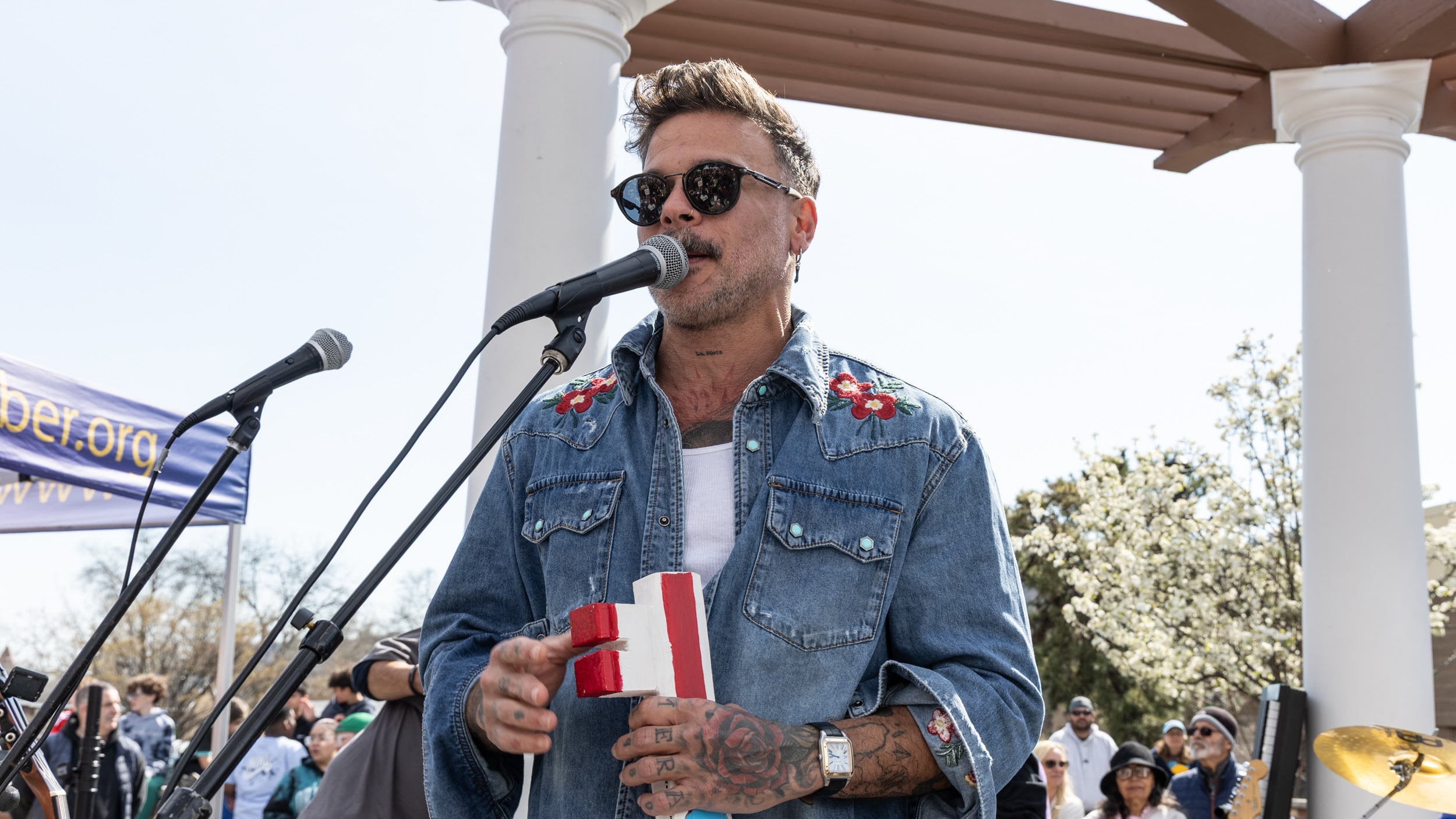 Pedro Capó recibe la Llave de Nyack