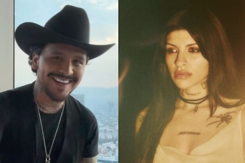 “No me arrepiento de nada”: El firme mensaje de Cazzu tras su explosiva carta contra Christian Nodal