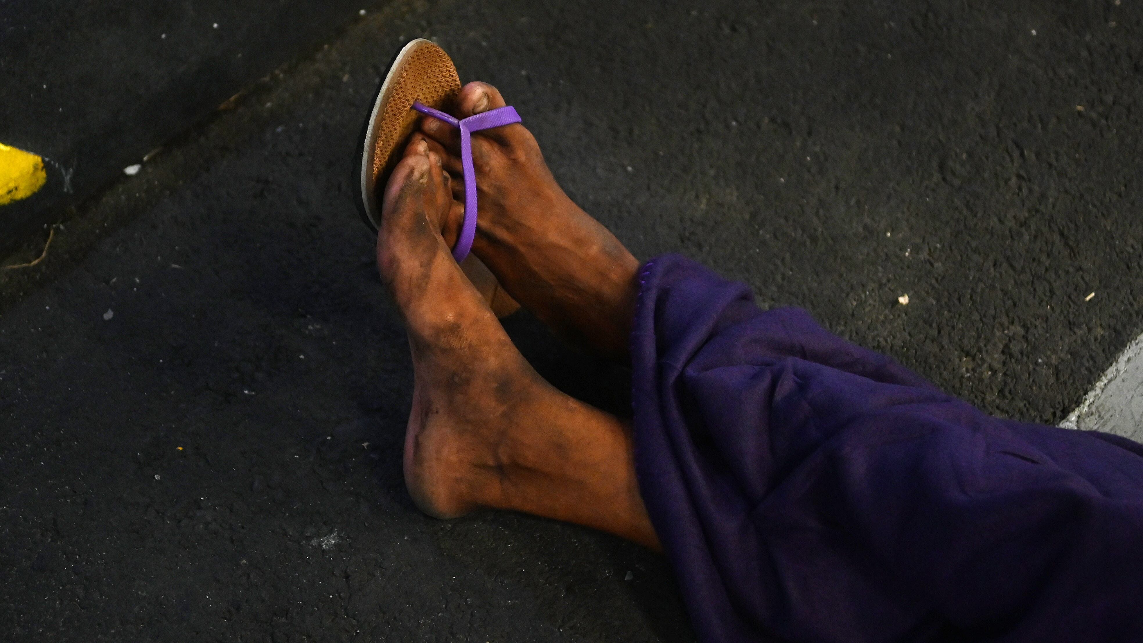 Ronda de servicios de Iniciativa Comunitaria a la población sin tech