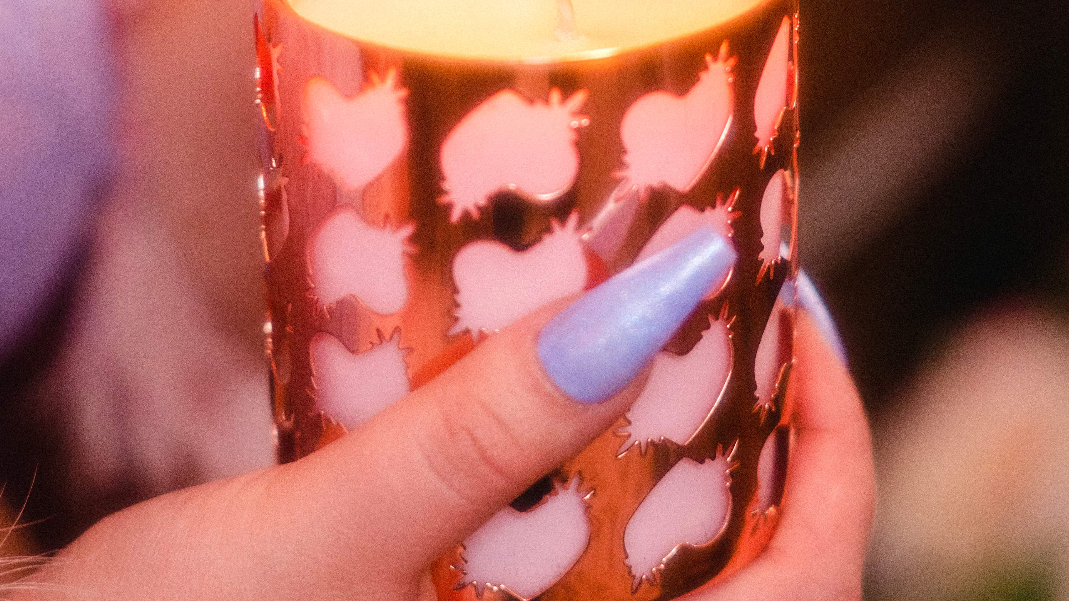 Productos de cannabis para placer sexual