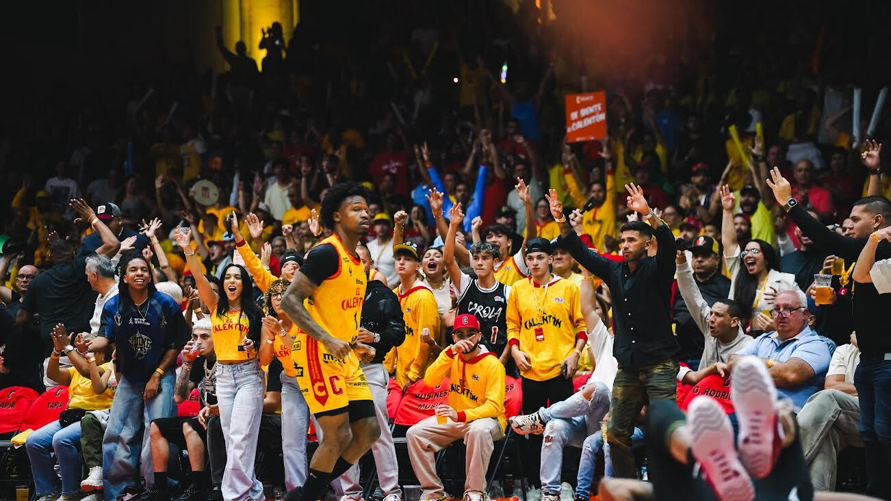 Gigantes de Carolina