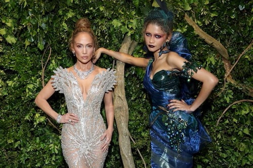 Met Gala 2024: Estos son algunos de los vestidos más creativos