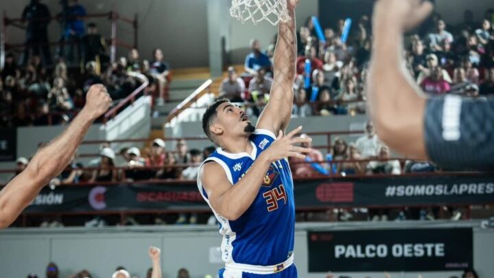 Baloncesto Superior Nacional