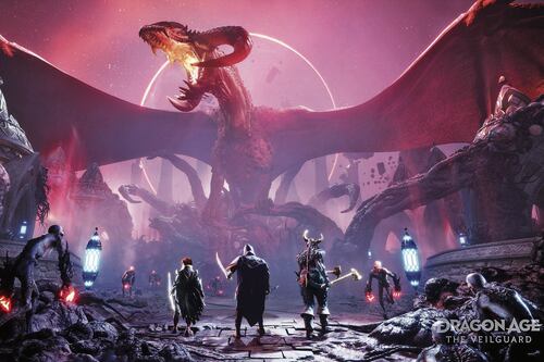 Los mejores videojuegos de temporada