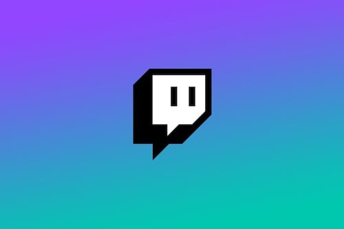 Twitch: Nuevas políticas le permitirán a los streamers reaccionar a contenido “prohibido”