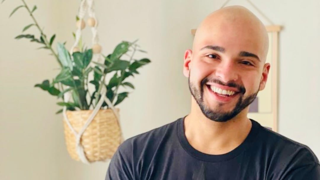 Miguel Joey Avilés.