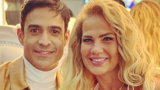 Niurka Marcos habla de los rumores de separación con Juan Vidal