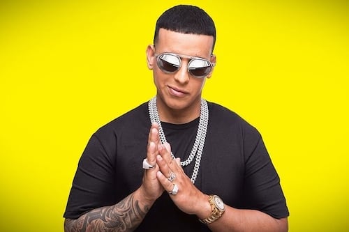 Daddy Yankee, estos han sido sus más grandes éxitos