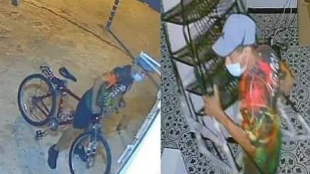 Sospechoso de escalamiento en Santurce