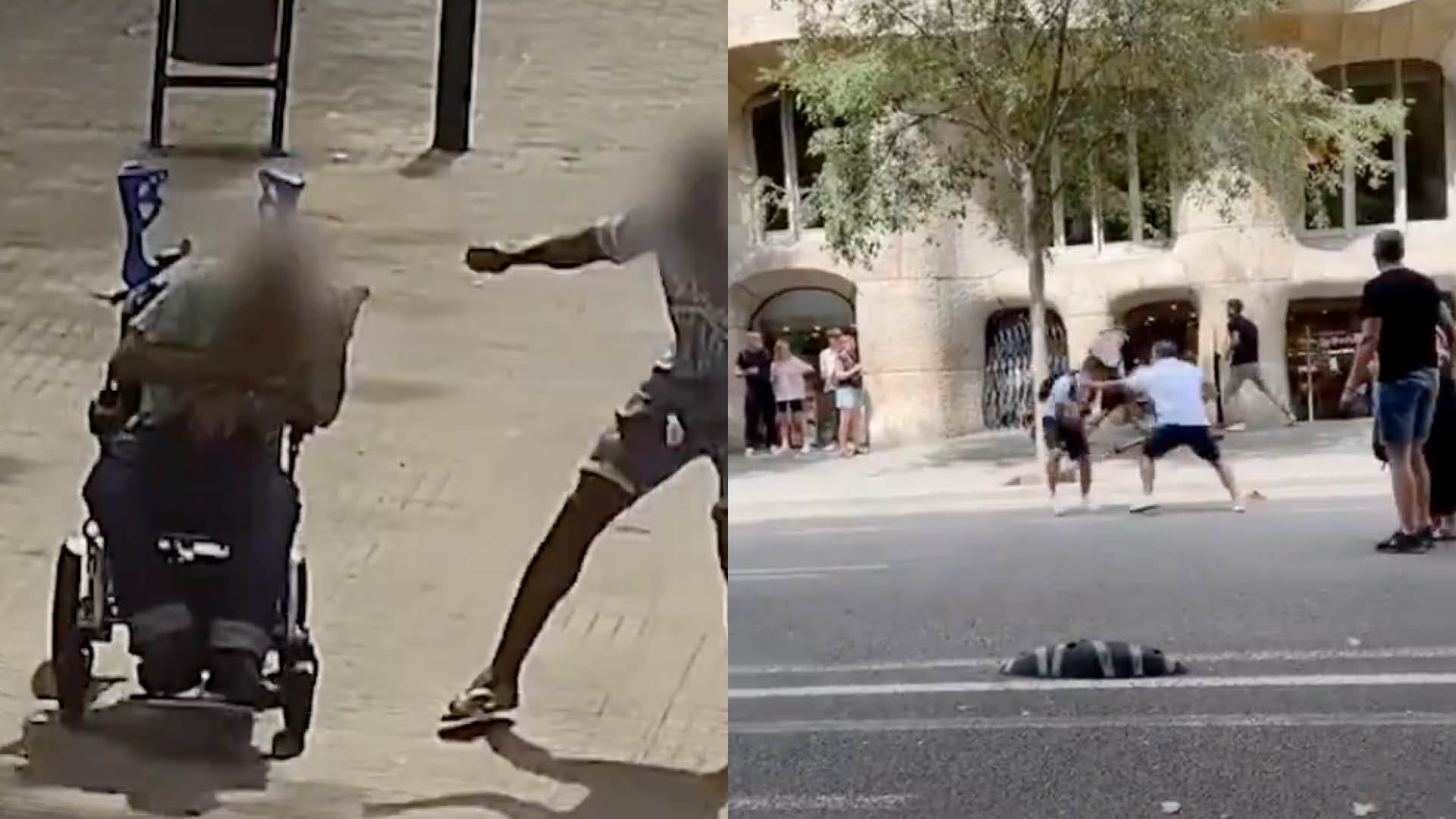 Las ciudades más peligrosas de Europa que deberías evitar visitar según un importante estudio