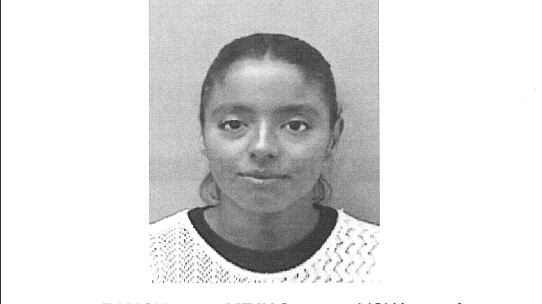 Fichaje de Lisha Ramón Mejías.