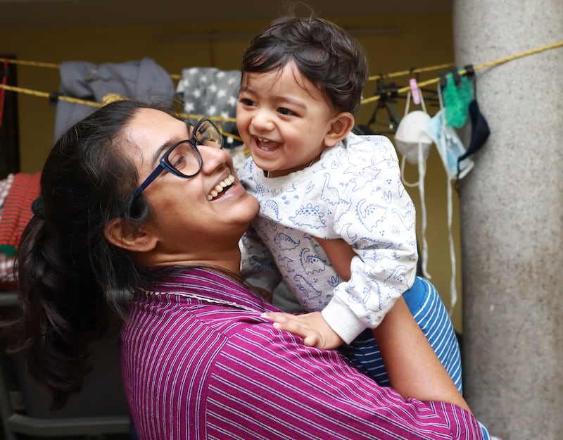 Crianza intercultural