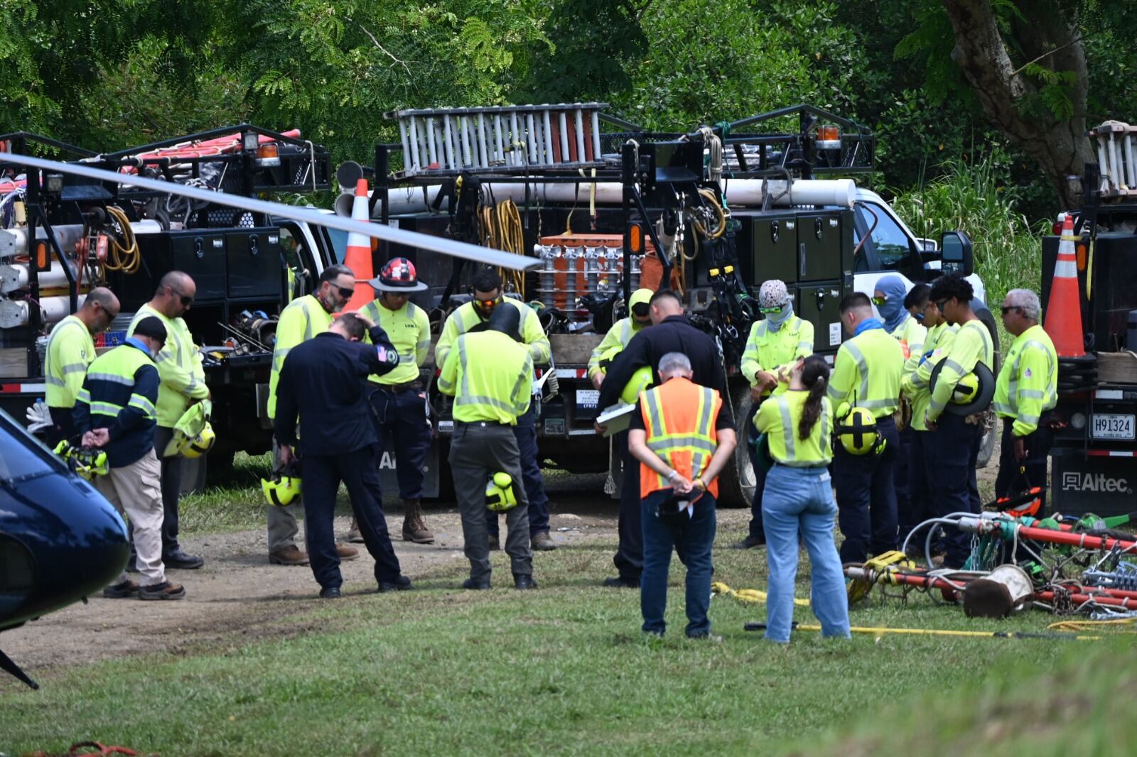 Se sustituyeron equipos que llevaban 30 años de operación.