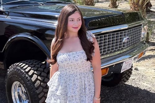 Localizan con vida a influencer mexicana ‘La Nicholette’ tras cuatro días desaparecida en México