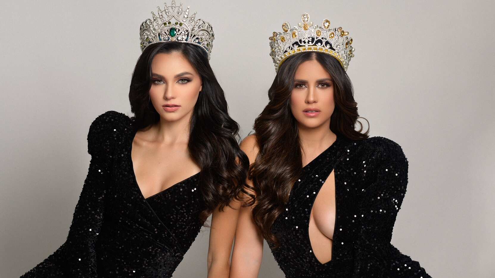 La ganadora de Miss Earth Puerto Rico 2024 obtendrá una corona valorada en $6 mil.