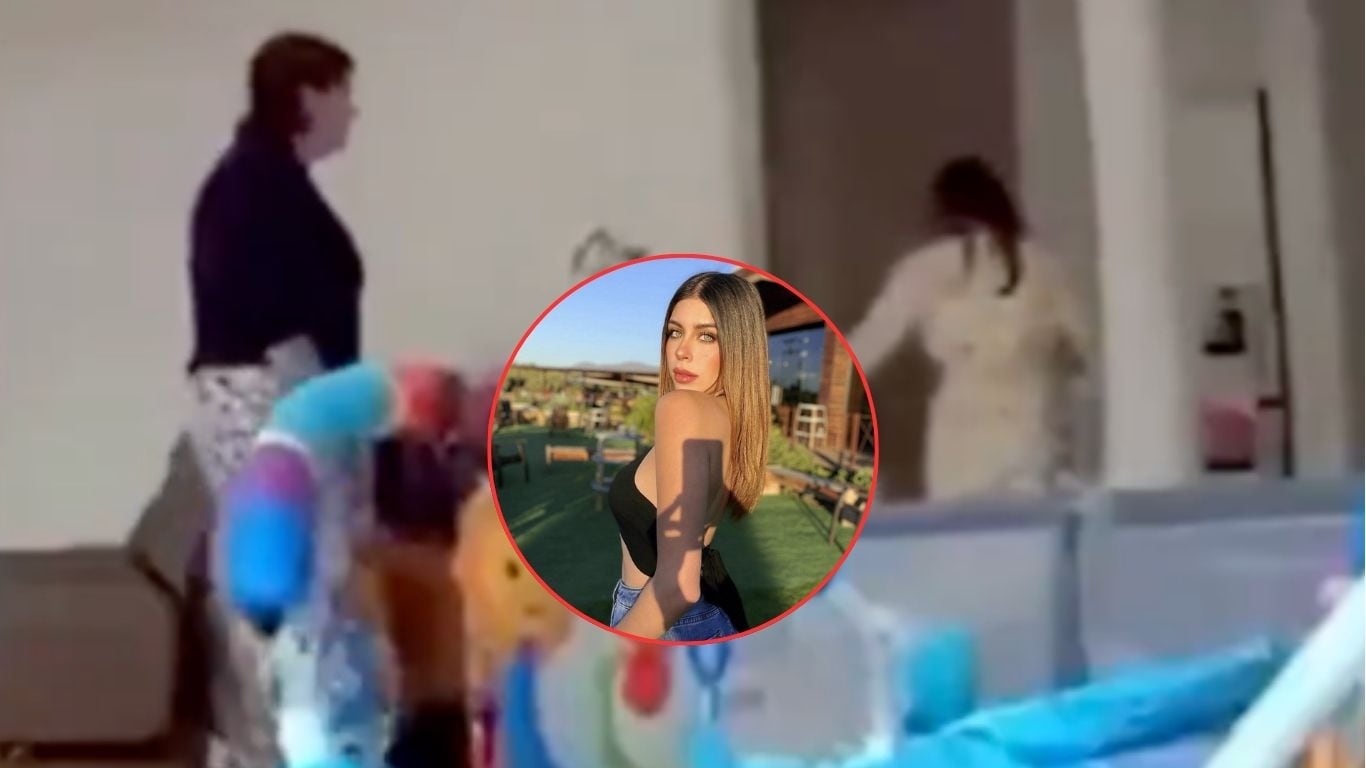 Asesinato de Carolina Flores