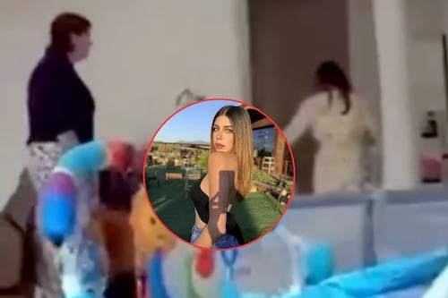 Caso Carolina Flores: ¿De cuánto sería la condena para la suegra señalada por el feminicidio?