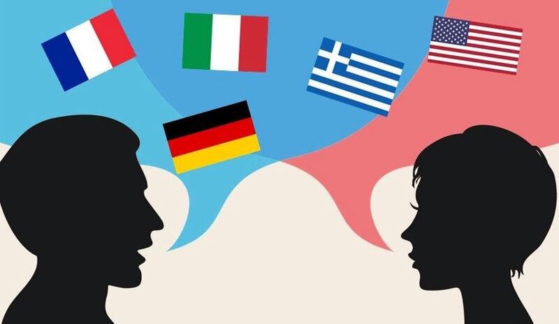 ¡Sorpresa! Estos son los idiomas más hablados del mundo en 2025
Inglés, chino y español siguen dominando, pero hay cambios importantes