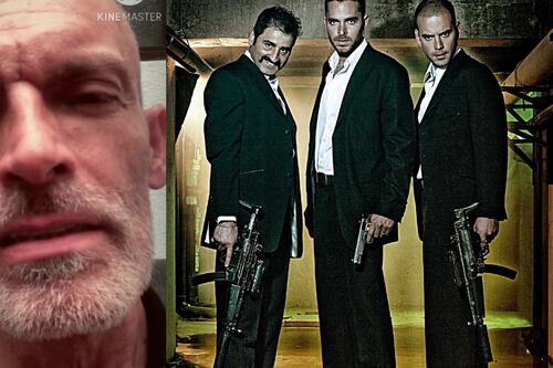 Querido actor de ‘El Cartel de los sapos’ fue operado de urgencia por el cáncer que padece; “Dios tiene el remedio”