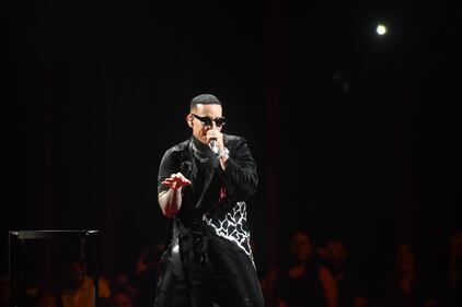 Concierto de despedida de Daddy Yankee