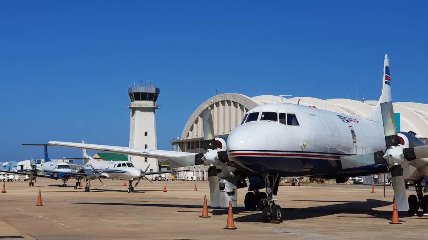 Aeropuerto de Aguadilla