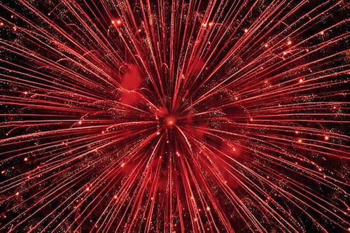 Crece el llamado para eliminar la pirotecnia: ¿Cuáles son los peligros de esta práctica?