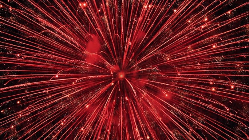 Este año ya hubo tres muertes provocadas por pirotecnia.