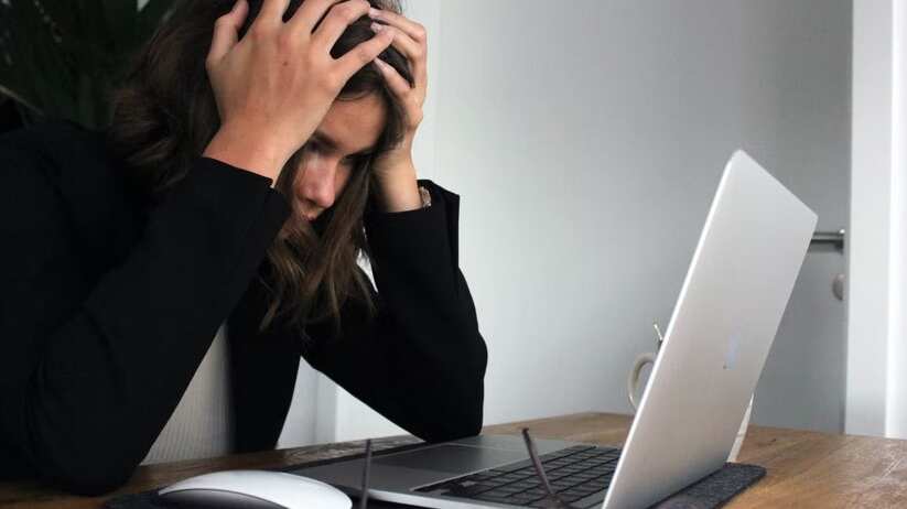 La ansiedad le resta concentración a los pacientes que la padecen